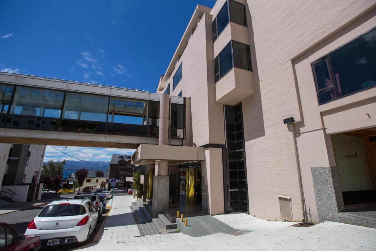 Hotel Bariloche City Exterior photo