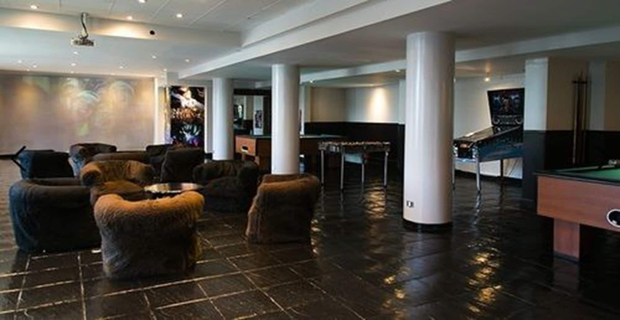 Hotel Bariloche City Exterior photo