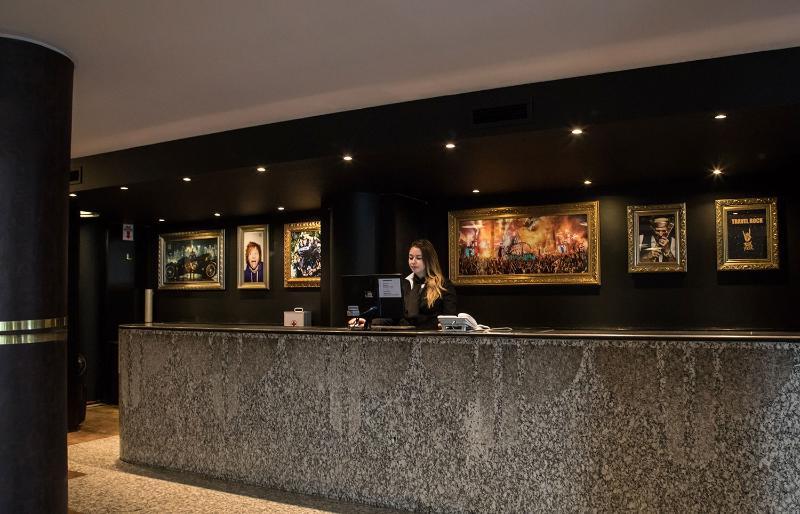Hotel Bariloche City Exterior photo