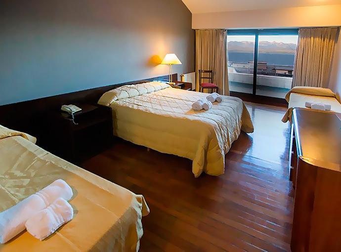 Hotel Bariloche City Exterior photo